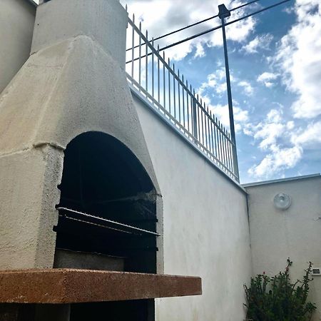 Itaca Villa Palermo Eksteriør bilde