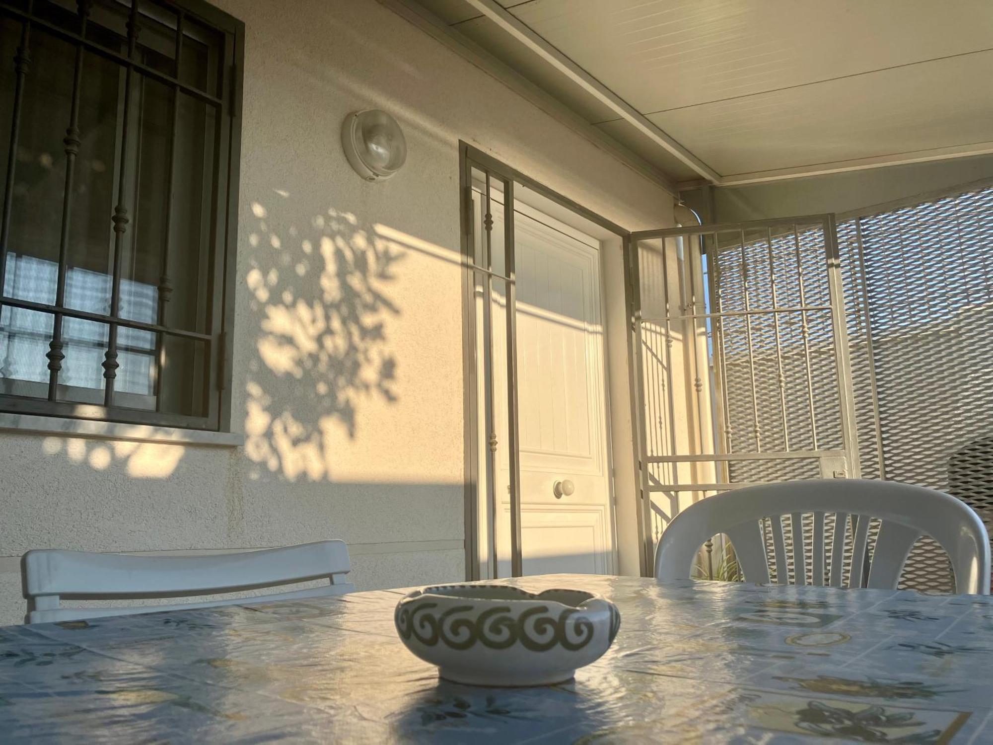 Itaca Villa Palermo Eksteriør bilde