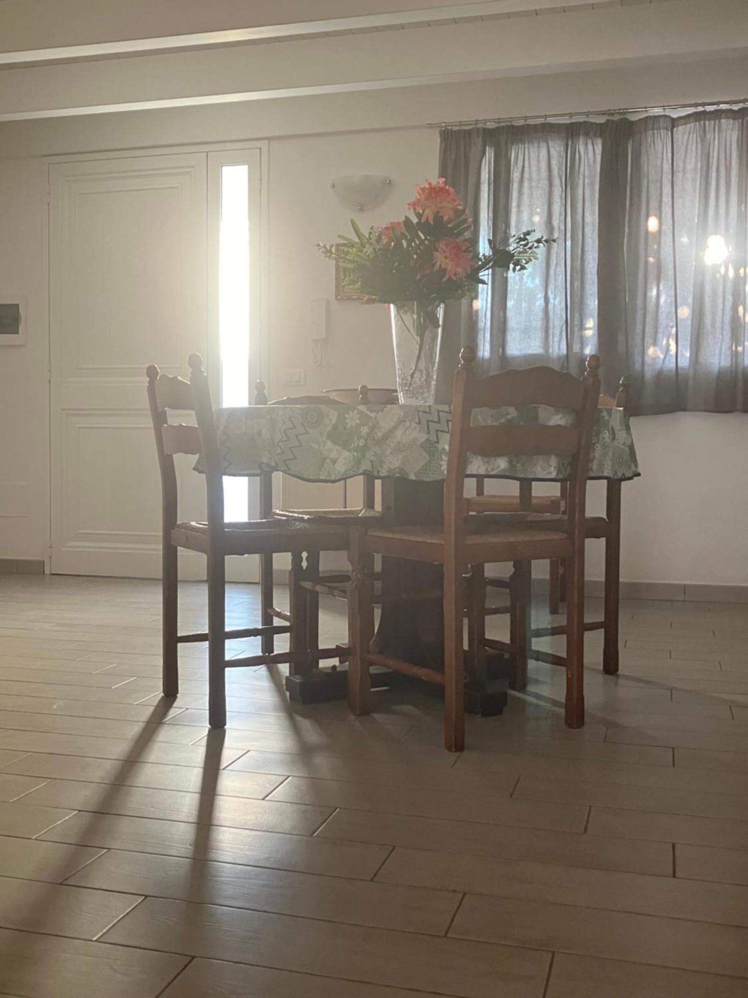 Itaca Villa Palermo Eksteriør bilde