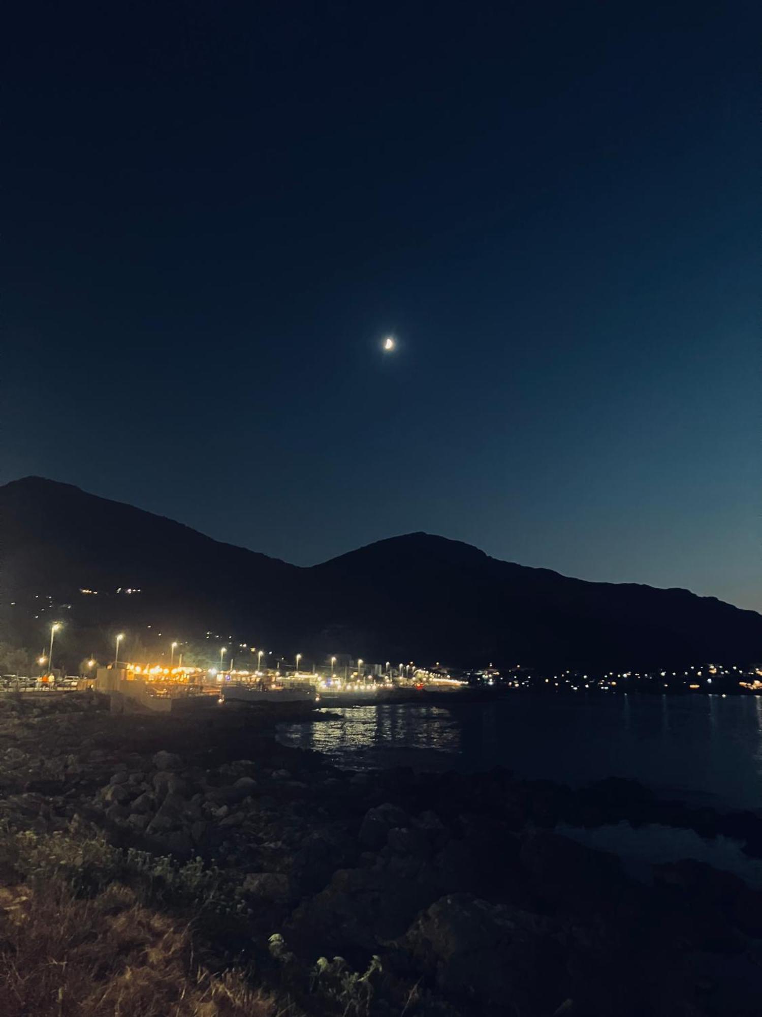 Itaca Villa Palermo Eksteriør bilde
