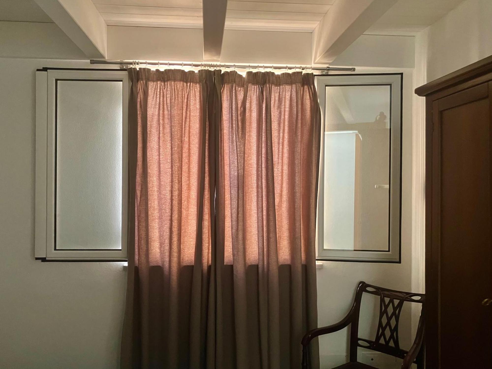 Itaca Villa Palermo Eksteriør bilde