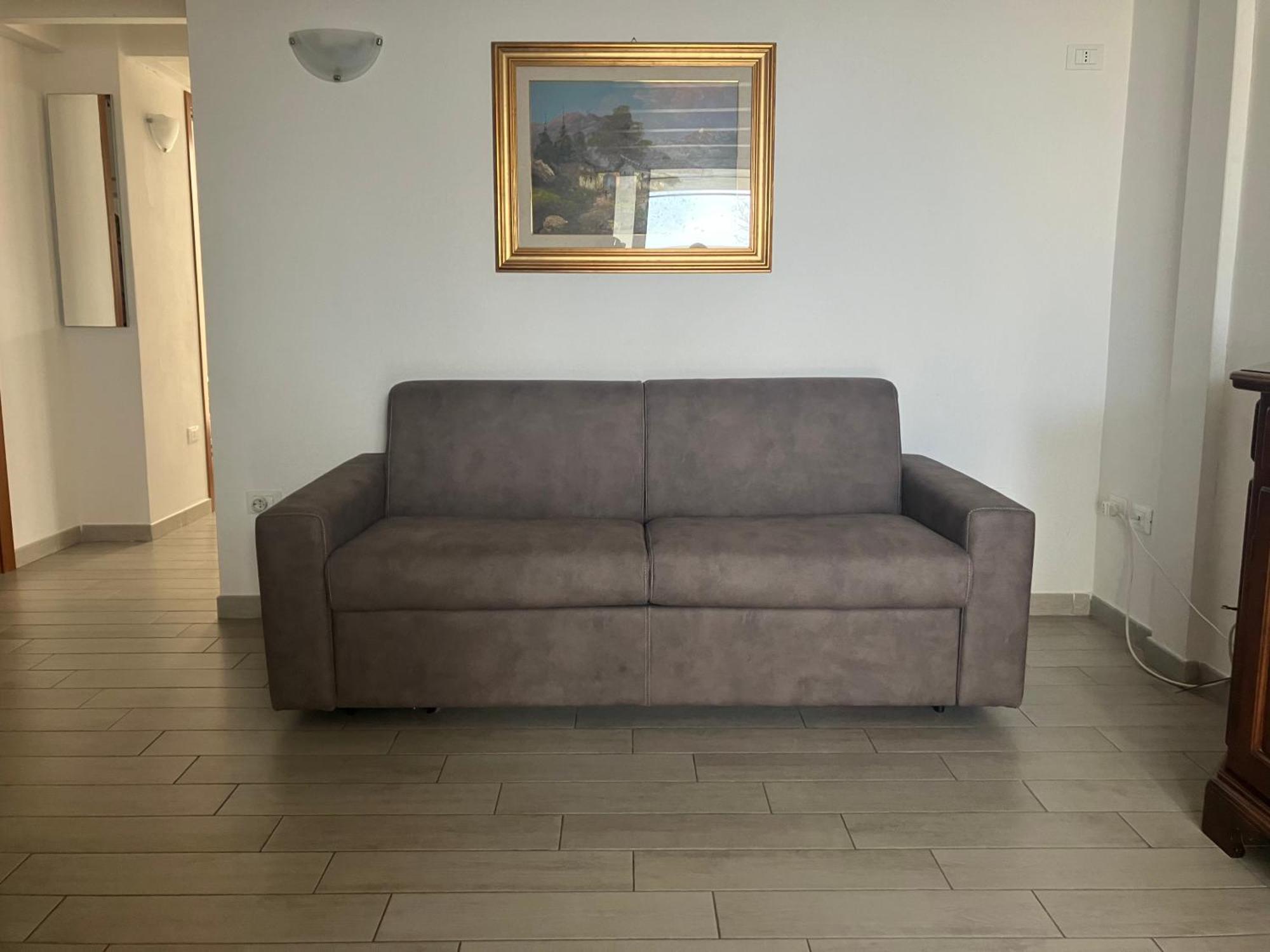 Itaca Villa Palermo Eksteriør bilde