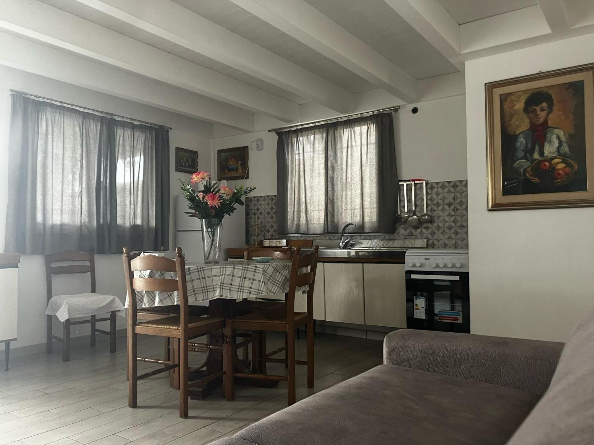 Itaca Villa Palermo Eksteriør bilde